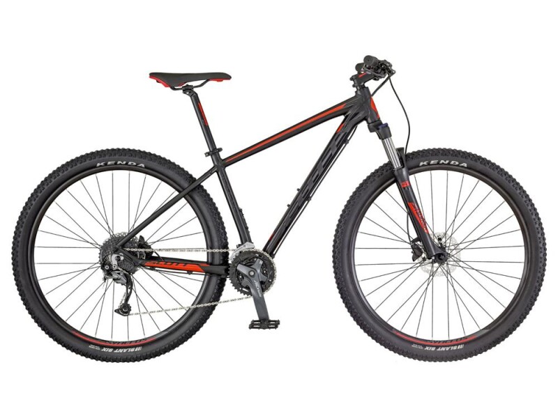 Scott Aspect 940