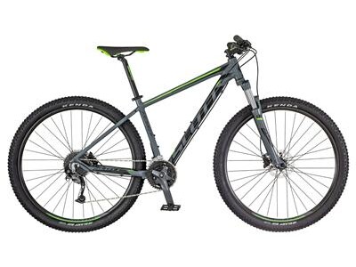Scott Aspect 940