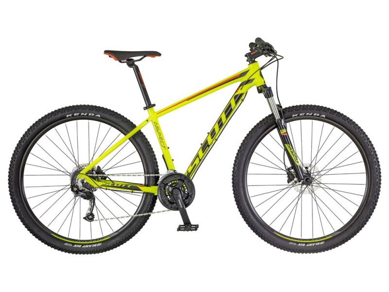Scott Aspect 950