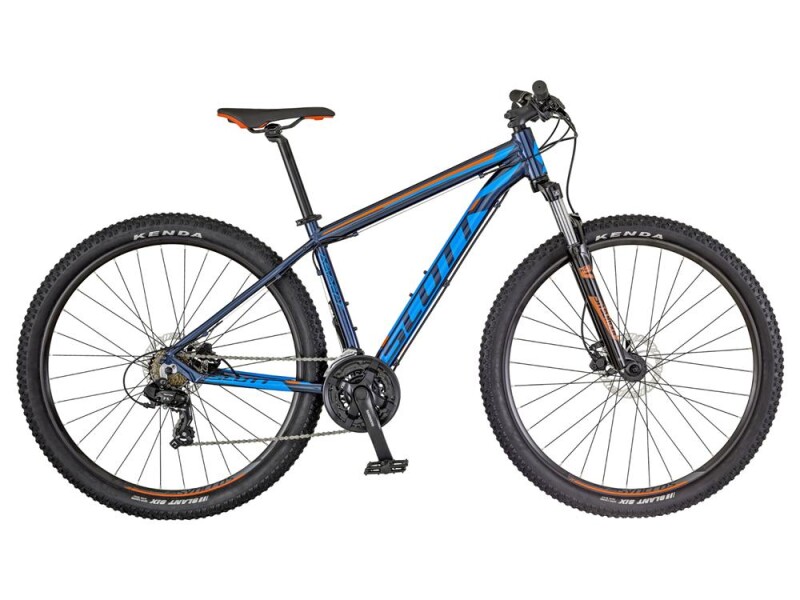 Scott Aspect 960
