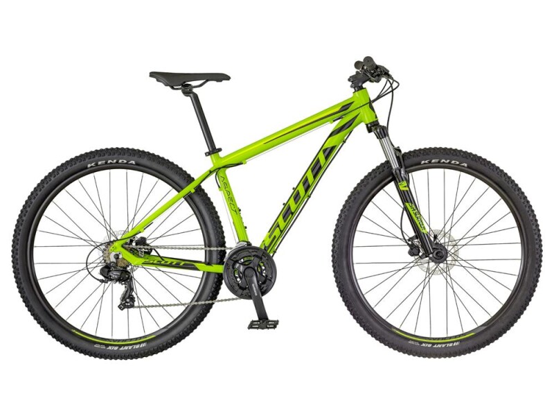 Scott Aspect 760