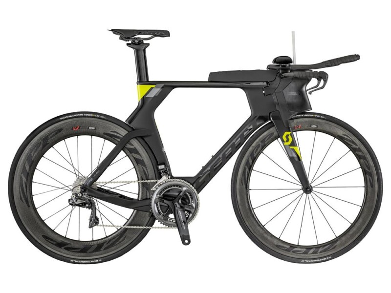 Scott Plasma Premium