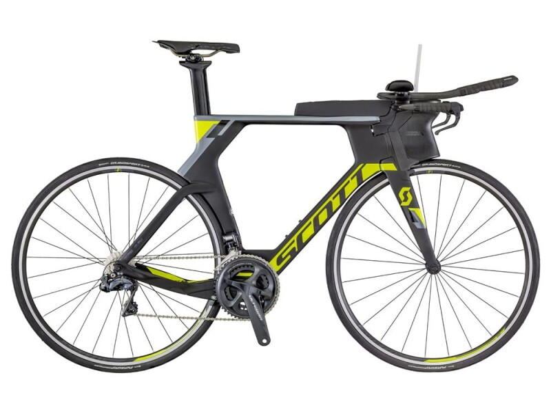 Scott Plasma RC