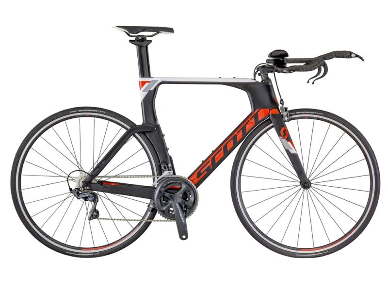 Scott Plasma 10