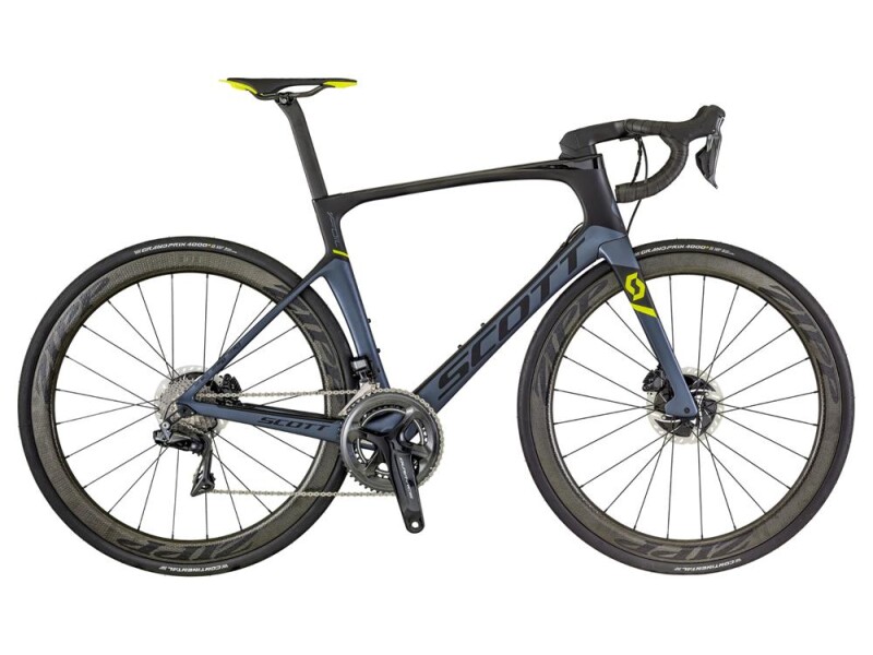 Scott Foil Premium disc