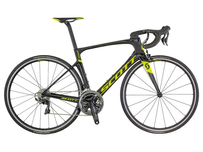 Scott Foil RC