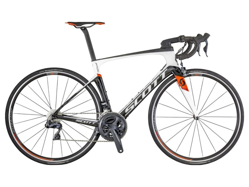 Scott Foil 10