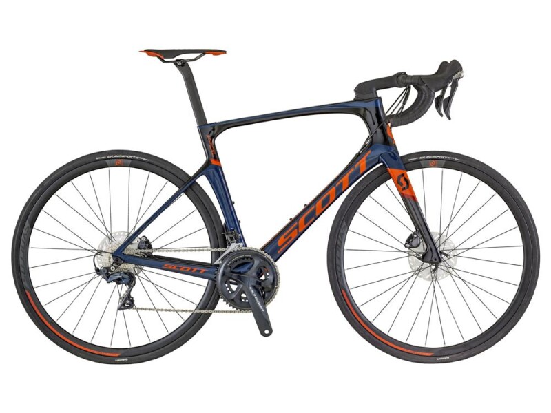 Scott Foil 20 disc