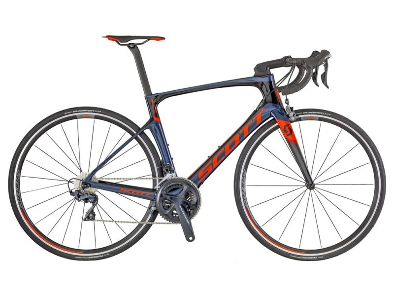 Scott Foil 20