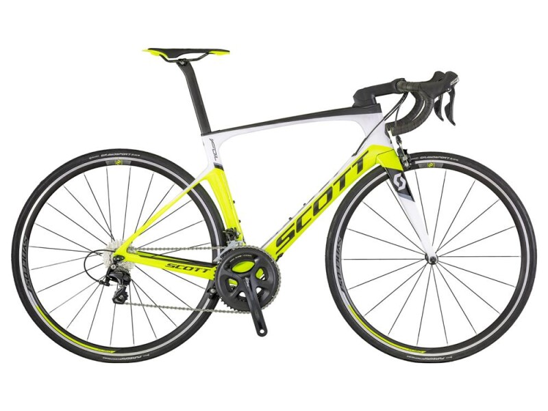 Scott Foil 30