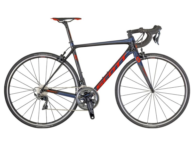 Scott Addict RC 10