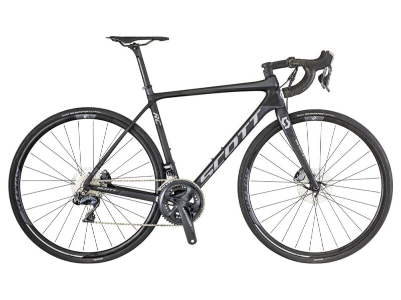 Scott Addict RC 15 disc