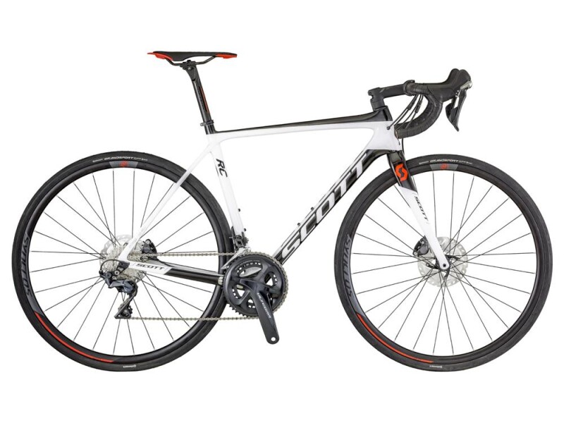 Scott Addict RC 20 disc