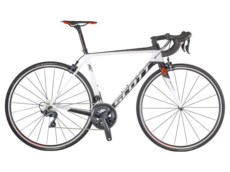 Scott Addict RC 20