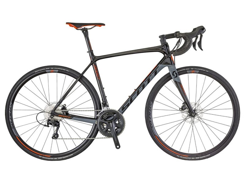Scott Addict 20 disc