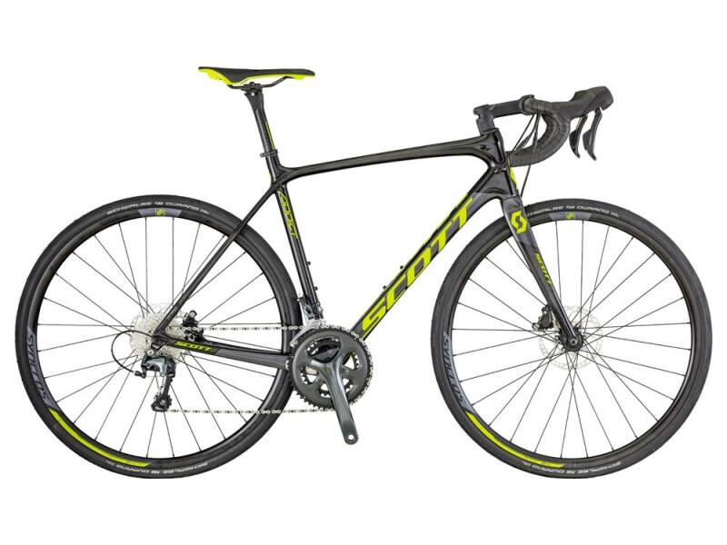 Scott Addict 30 disc