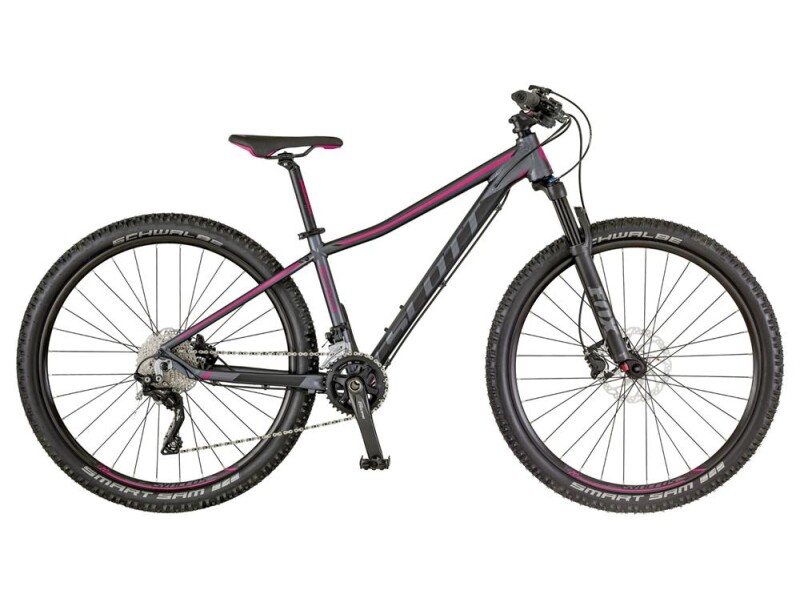 Scott Contessa Scale 10
