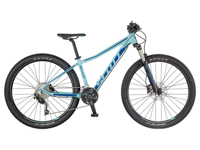 Scott Contessa Scale 30