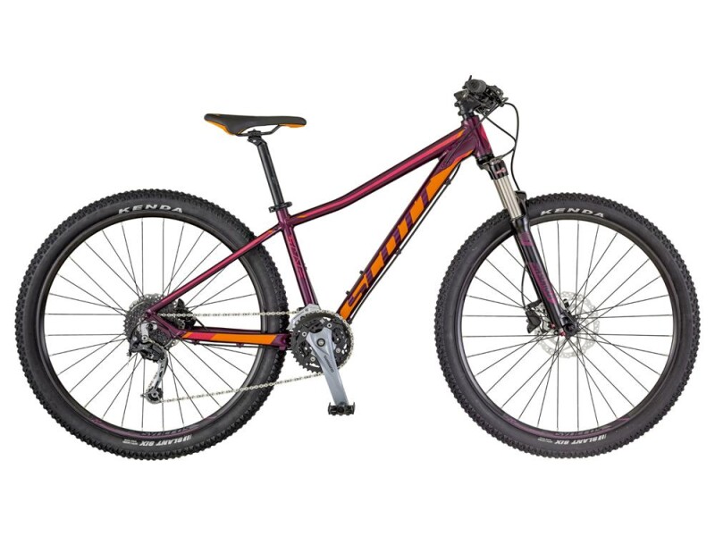 Scott Contessa Scale 40