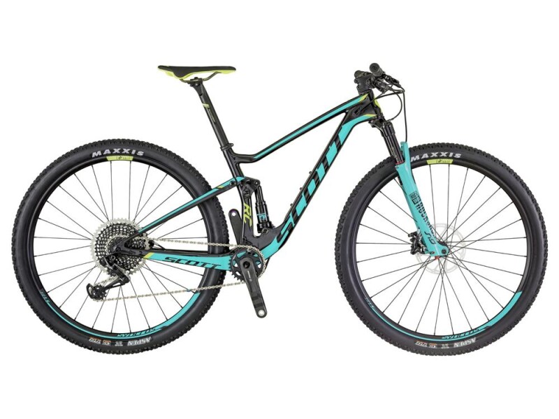 Scott Contessa Spark RC 900
