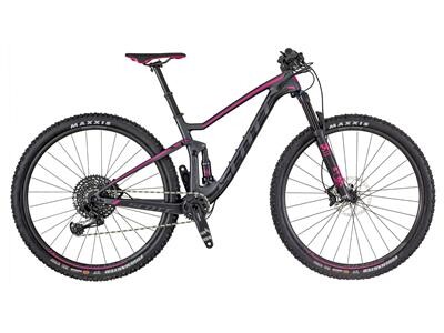 Scott Contessa Spark 910