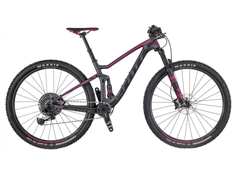 Scott Contessa Spark 910