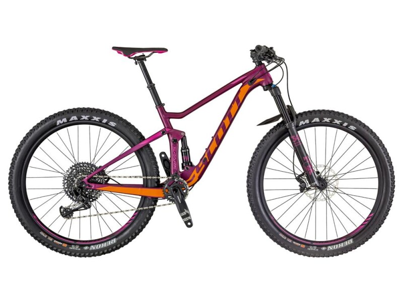 Scott Contessa Spark 710