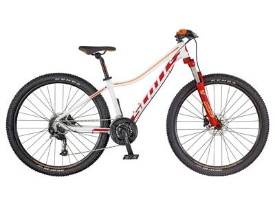 Scott Contessa 720 white/peach