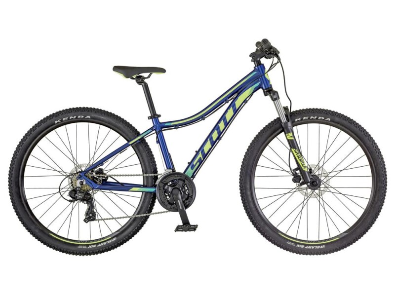 Scott Contessa 730
