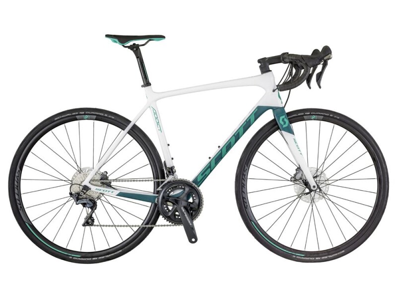 Scott Contessa Addict 15 disc
