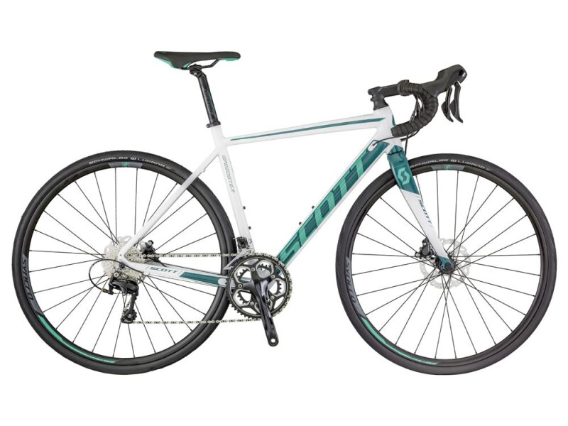 Scott Contessa Speedster 15 disc