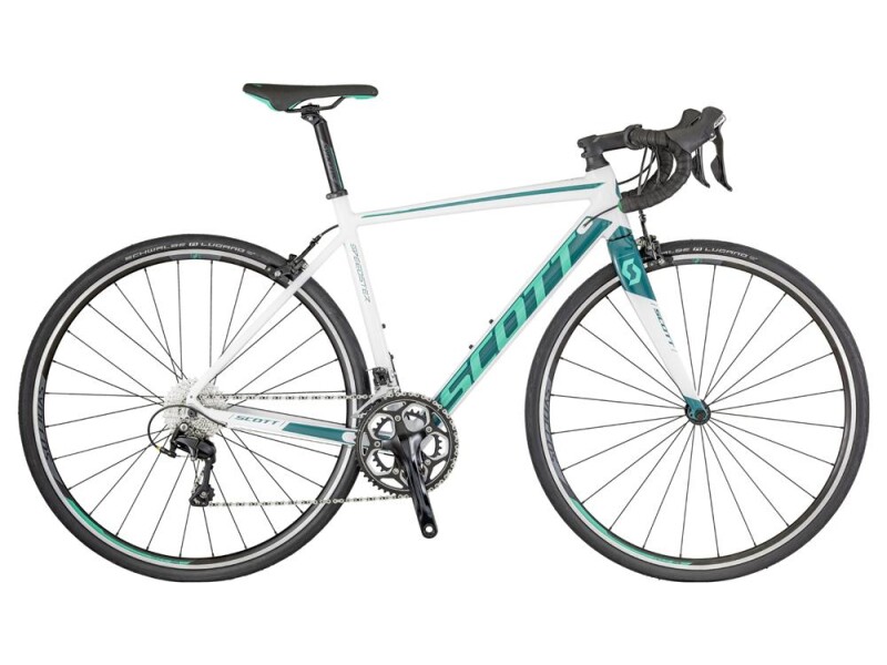 Scott Contessa Speedster 15