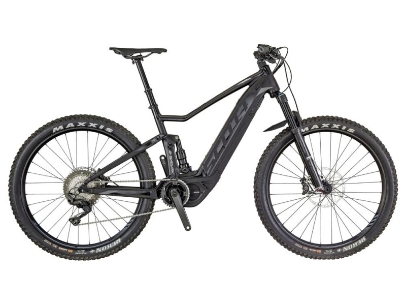 Scott E-Spark 710