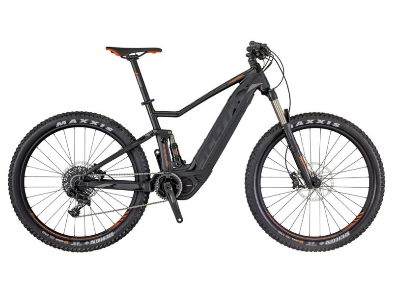 Scott E-Spark 730