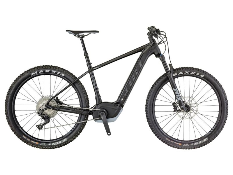 Scott E-Scale 710