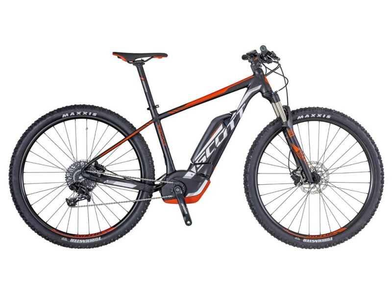 Scott E-Scale 930
