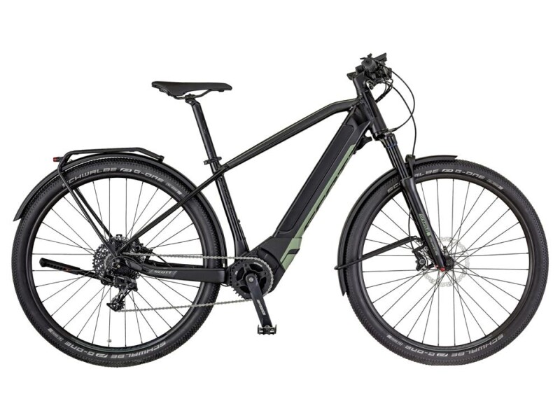 Scott E-Aspect AT