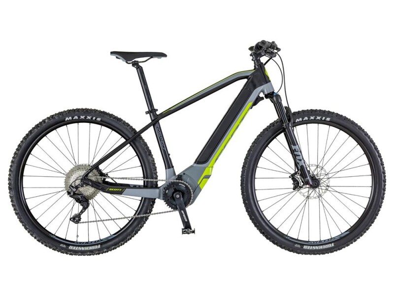 Scott E-Aspect 10