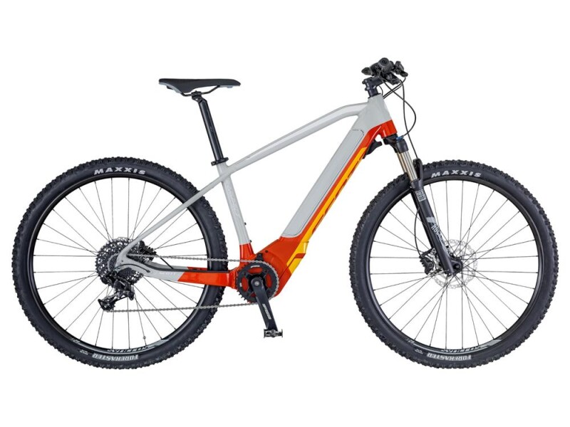 Scott E-Aspect 20