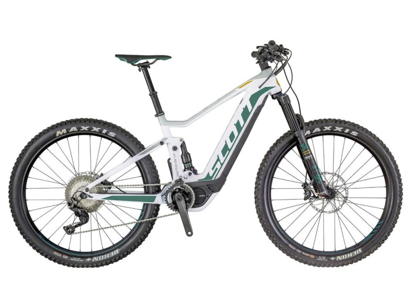Scott E-Contessa Spark 710
