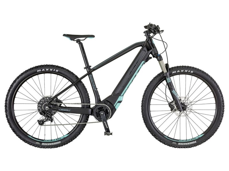 Scott E-Contessa Aspect 20