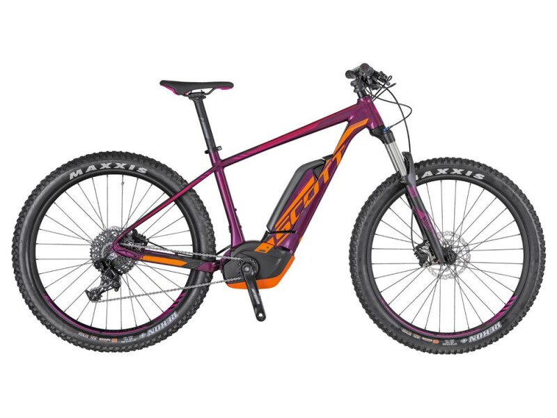 Scott E-Contessa Scale 730