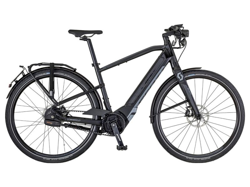 Scott E-Silence Speed 10 Men