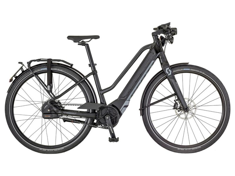 Scott E-Silence Speed 10 Lady