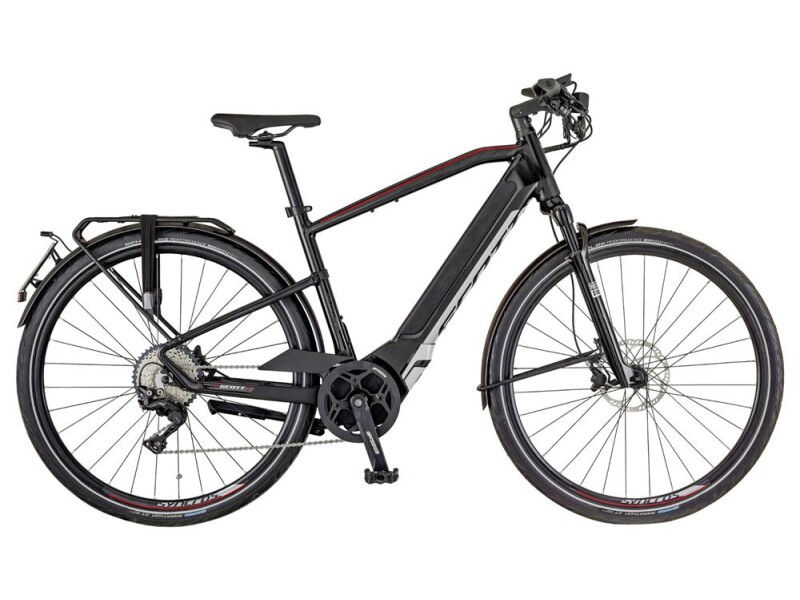Scott E-Silence Speed 20 Men