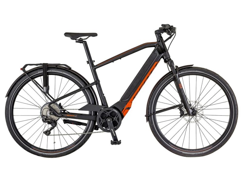 Scott E-Silence 10 Men