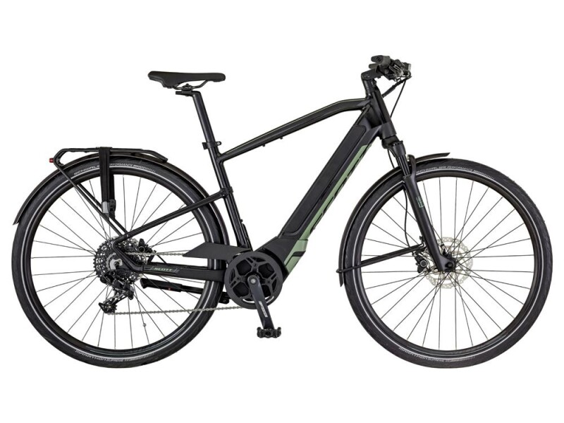 Scott E-Silence 20 Men