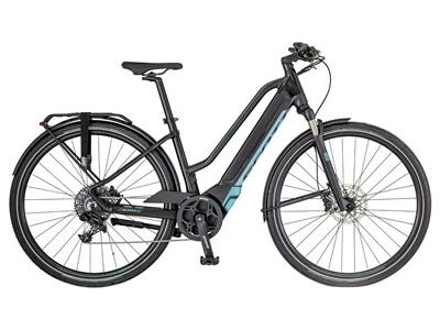 Scott Scott E-Silence 20 Lady