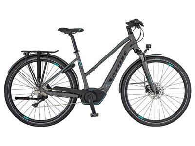 Scott Scott E-Sub Sport 20 Lady S