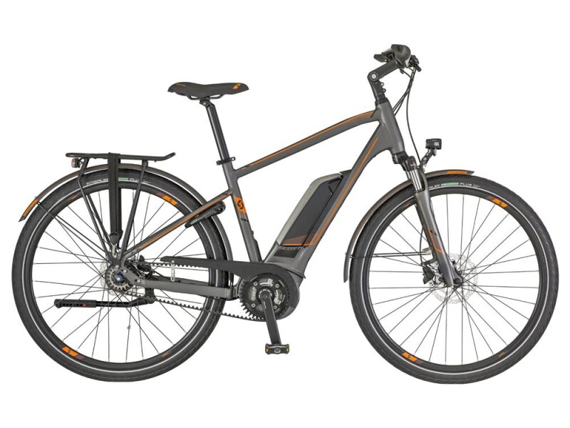 Scott E-Sub Tour Men (belt)